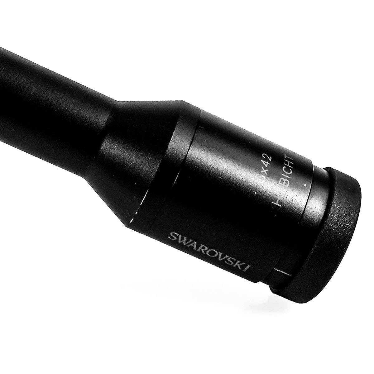 Preowned Swarovski Habicht 6x42 1cm 4A Rifle Scope - PO756