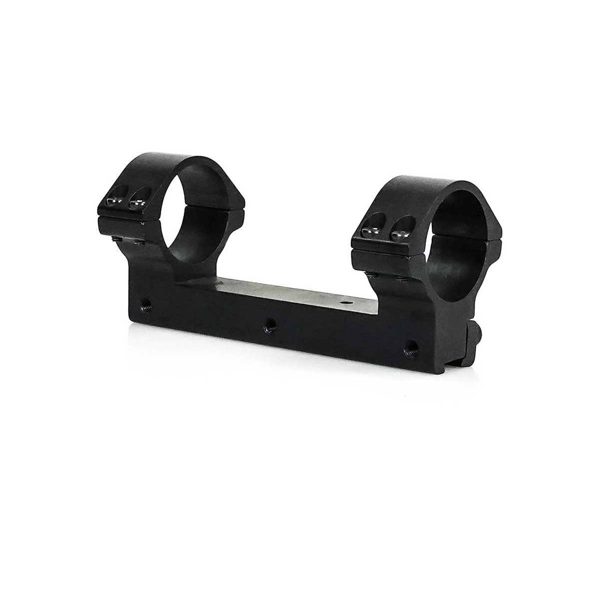 Ex-Demo Accuracy International 34mm High 12mm Accuracy int Dovetail Mount (18MOA) - EXD353