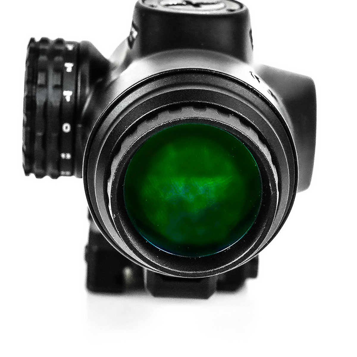 Preowned Primary Arms SLX 3X Micro Prism Scope - PO716