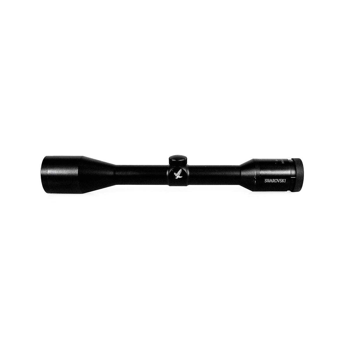 Preowned Swarovski Habicht 6x42 1cm 4A Rifle Scope - PO756