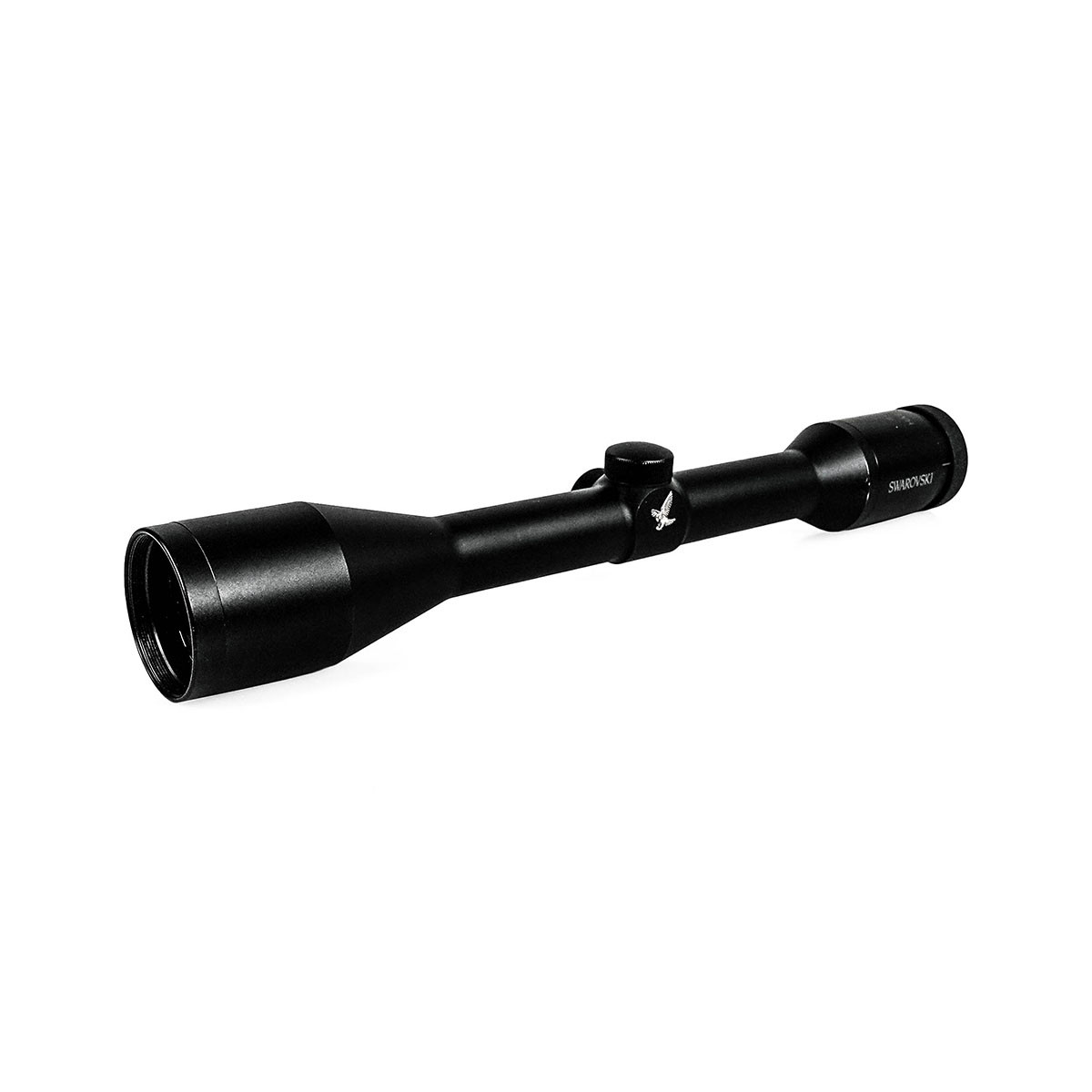 Preowned Swarovski Habicht 6x42 1cm 4A Rifle Scope - PO756