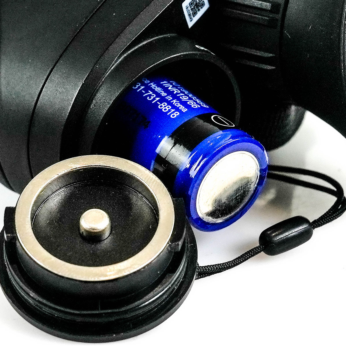Preowned HIKMICRO Condor Pro CQ35L Thermal Monocular with LRF - 35mm <20mK 640x512px 12µm  - PO672