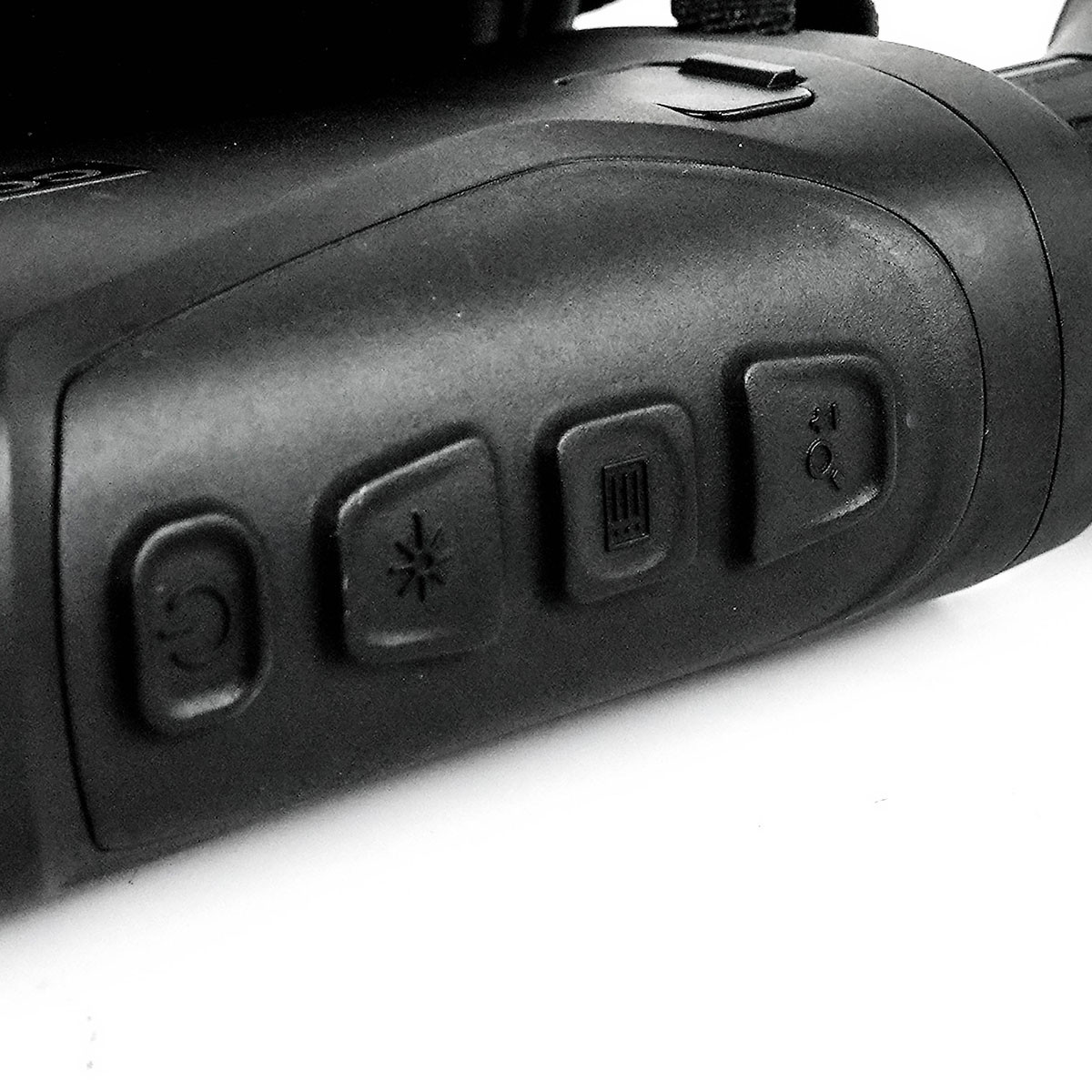 Preowned HIKMICRO Condor Pro CQ35L Thermal Monocular with LRF - 35mm <20mK 640x512px 12µm  - PO672