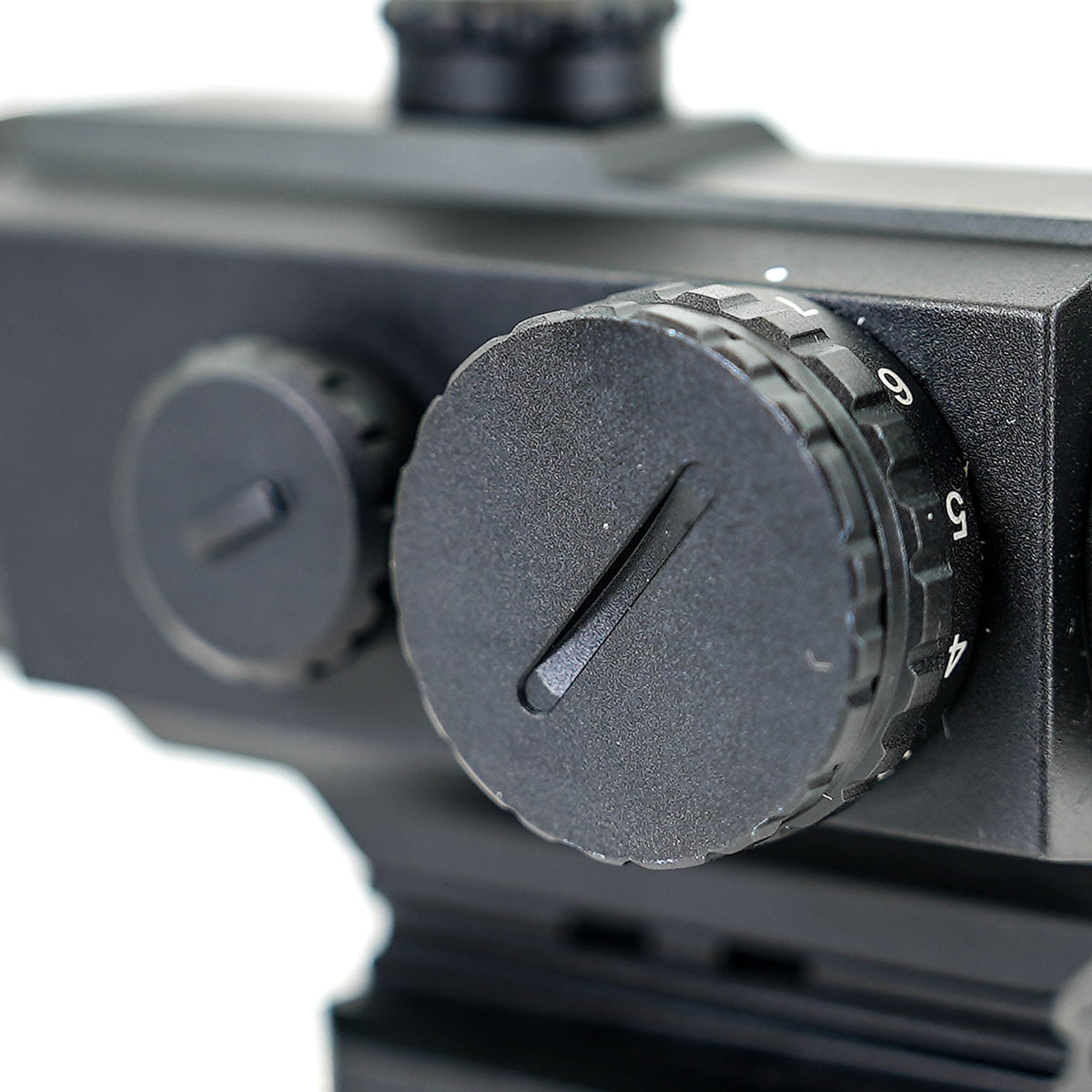 Preowned Delta Hornet Prismatic x1 Red Dot Sight - PO480