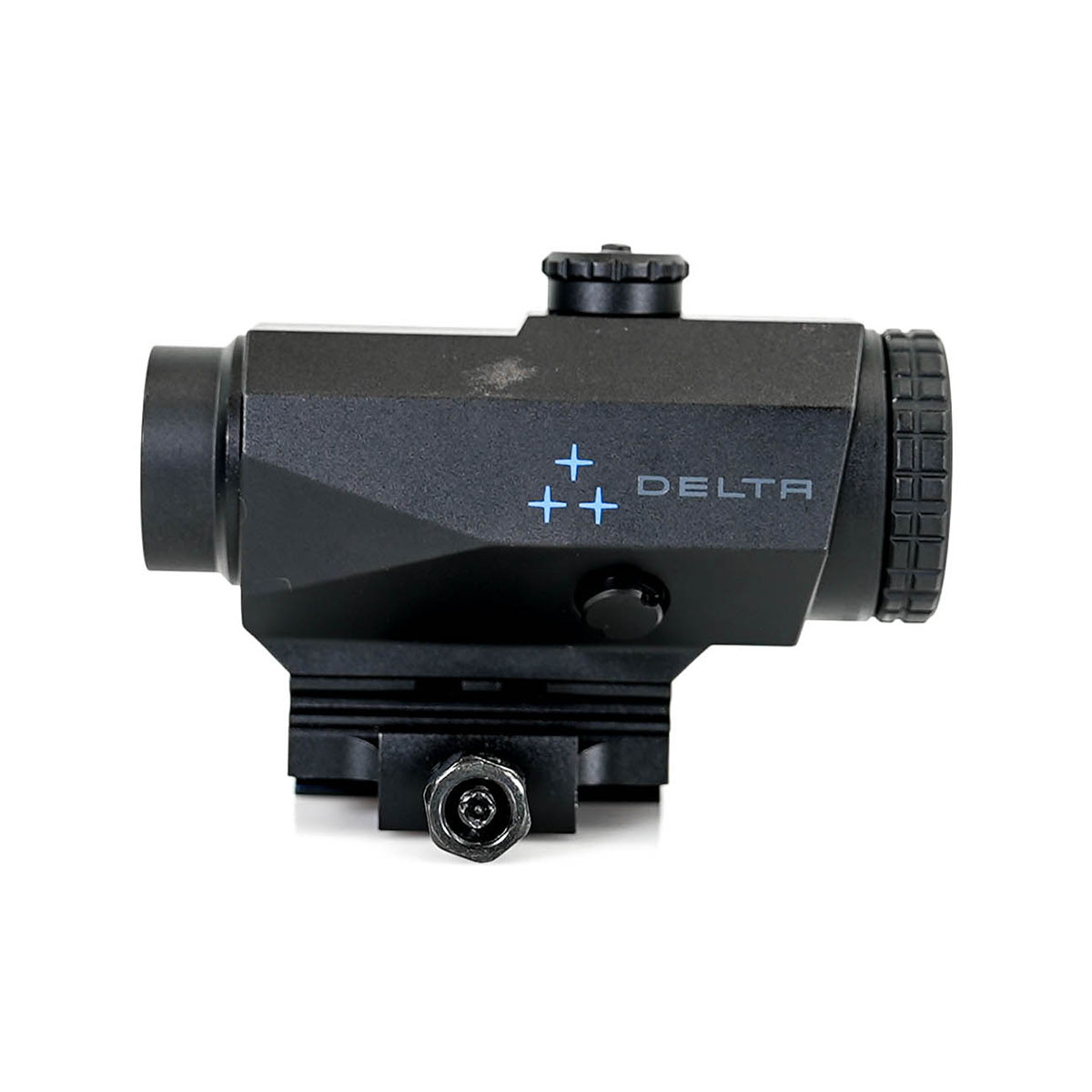 Preowned Delta Hornet Prismatic x1 Red Dot Sight - PO480