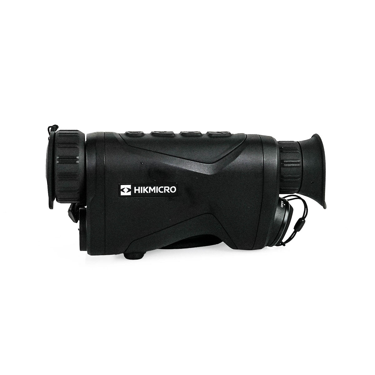 Preowned HIKMICRO Condor Pro CQ35L Thermal Monocular with LRF - 35mm <20mK 640x512px 12µm  - PO672