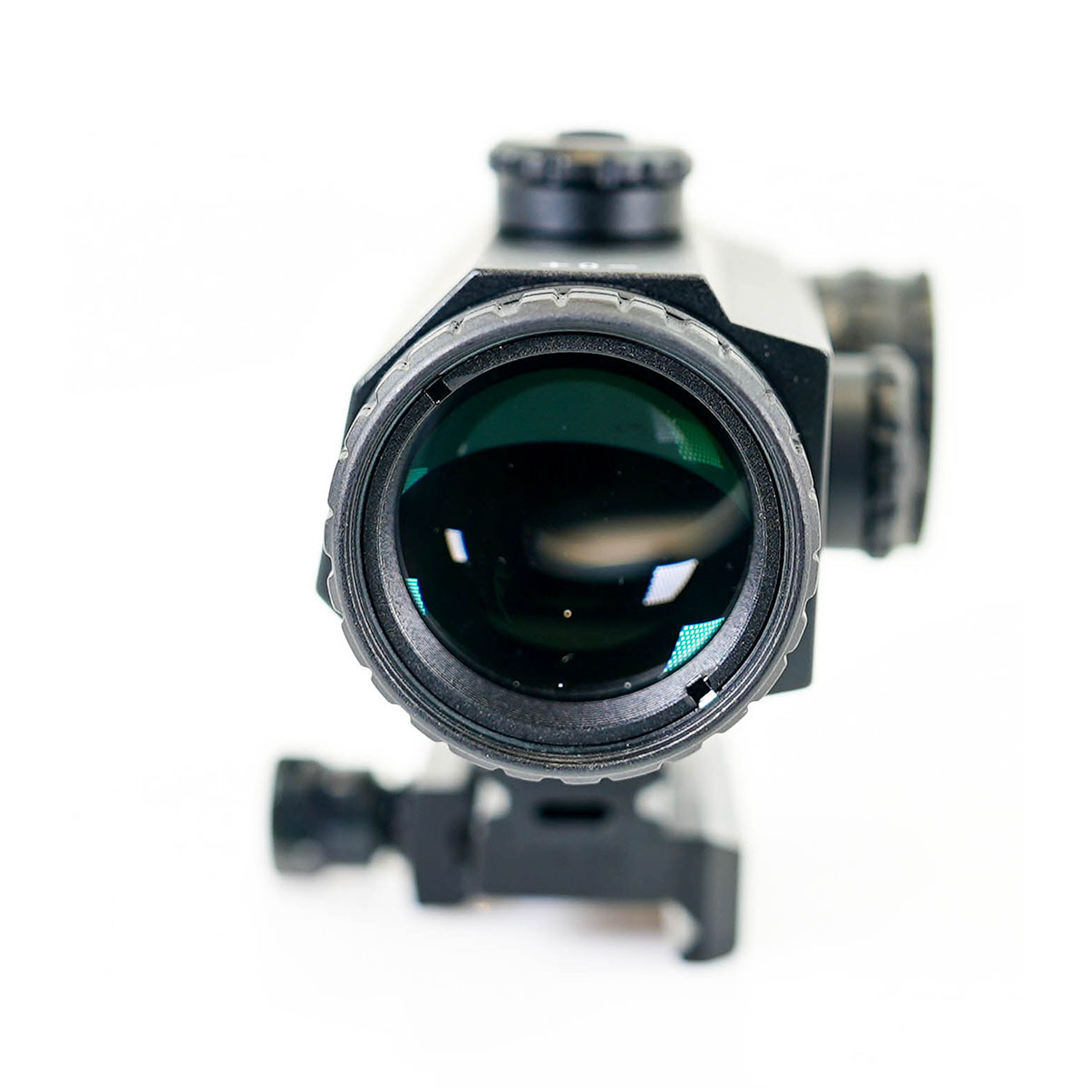 Preowned Delta Hornet Prismatic x1 Red Dot Sight - PO480