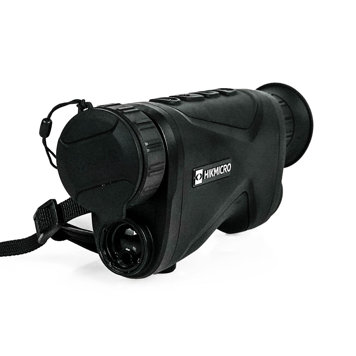 Preowned HIKMICRO Condor Pro CQ35L Thermal Monocular with LRF - 35mm <20mK 640x512px 12µm  - PO672