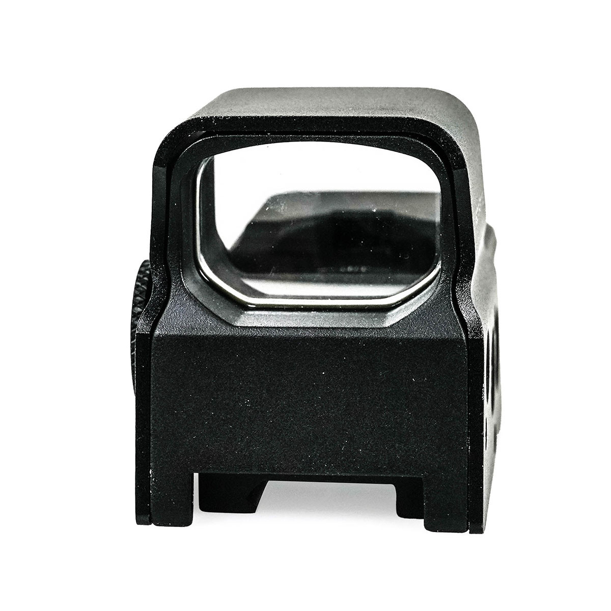 Preowned Vector Optics Omega 8 Reticle Red / Green Dot Sight with Integrated Picatinny / Weaver Rail - PO614