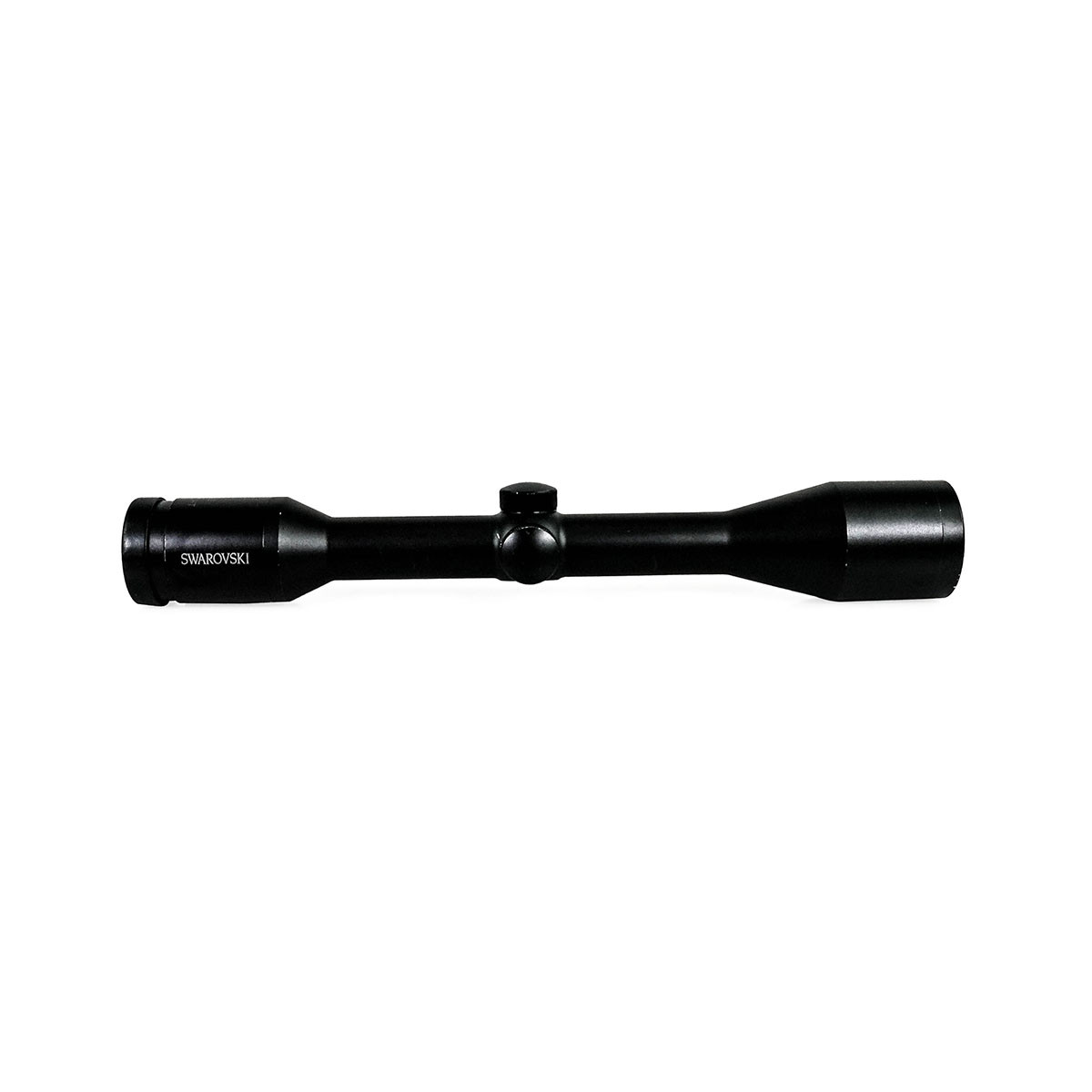 Preowned Swarovski Habicht 6x42 1cm 4A Rifle Scope - PO665