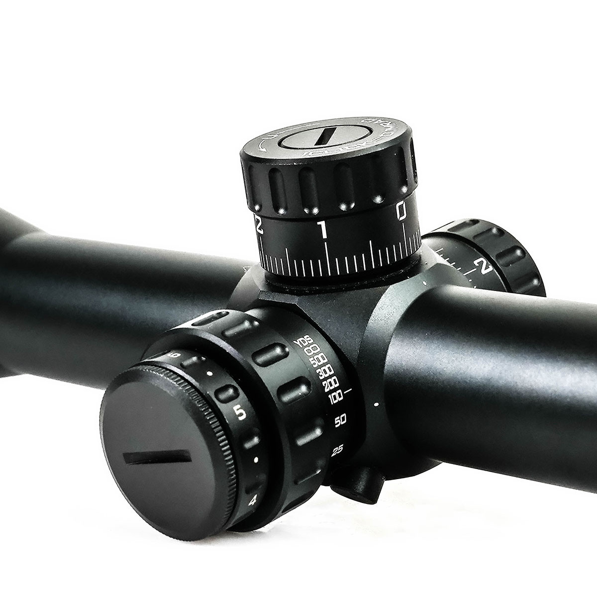 PRE-OWNED US OPTICS TS-25X CMS FFP - PO627