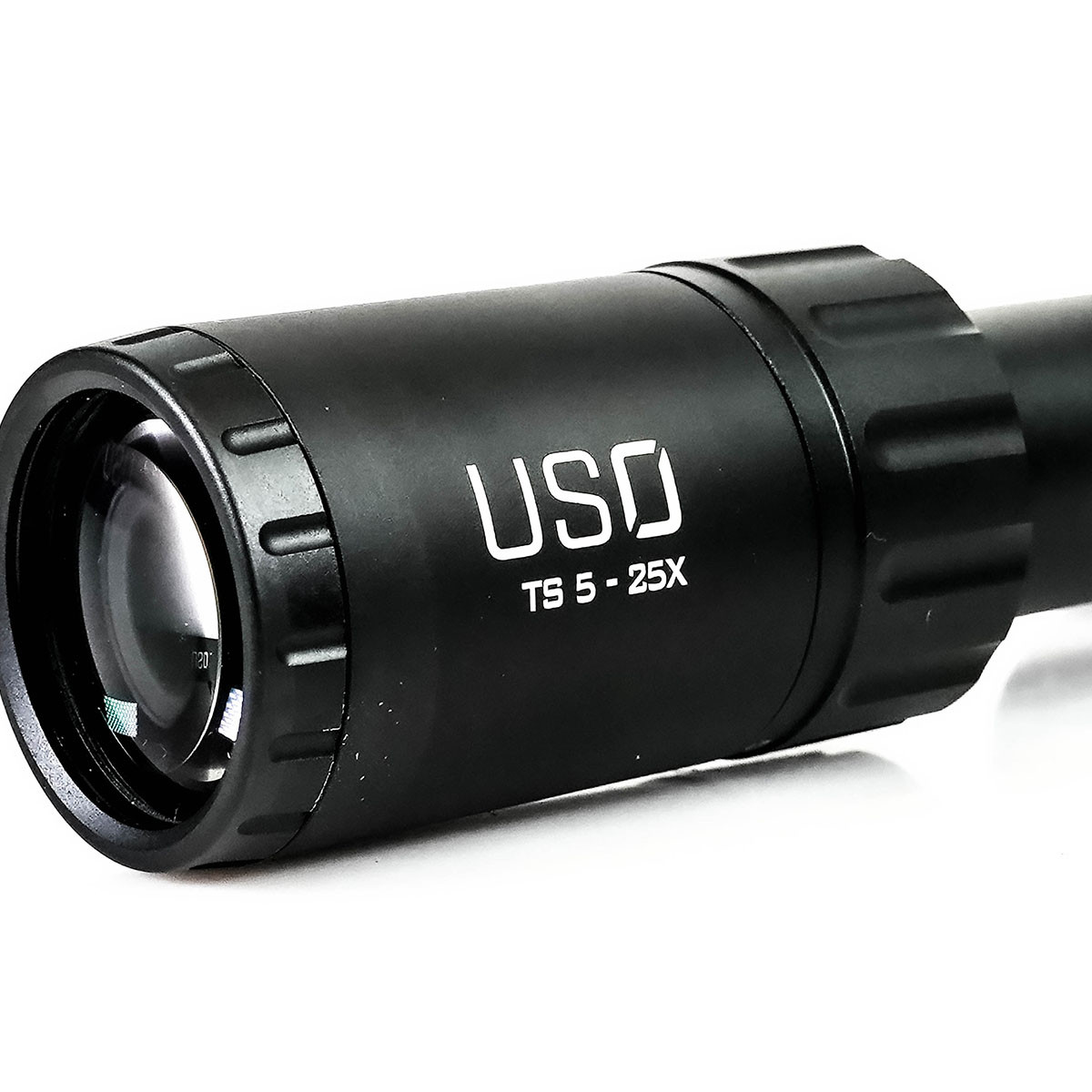 PRE-OWNED US OPTICS TS-25X CMS FFP - PO627
