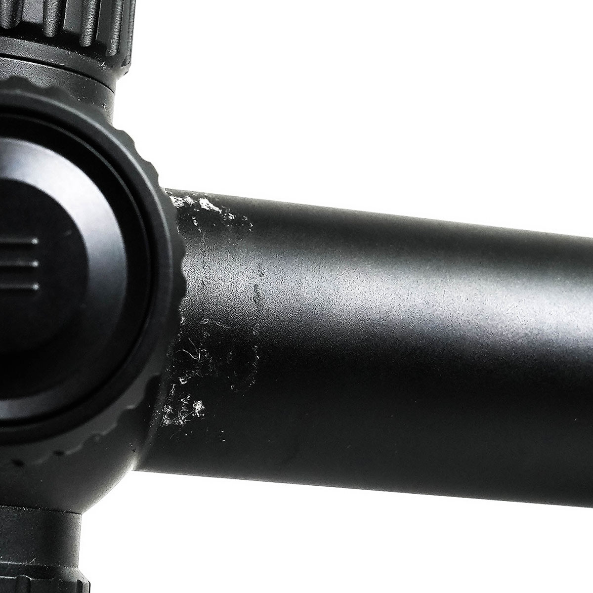 Ex-Demo HIKMICRO Stellar 2.0 SQ50 Thermal Rifle Scope - 50mm <20mK 640x512px 12μm - EXD372