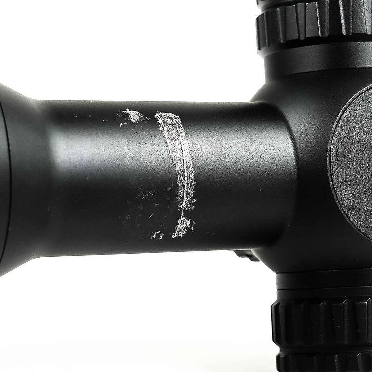 Ex-Demo HIKMICRO Stellar 2.0 SQ50 Thermal Rifle Scope - 50mm <20mK 640x512px 12μm - EXD372