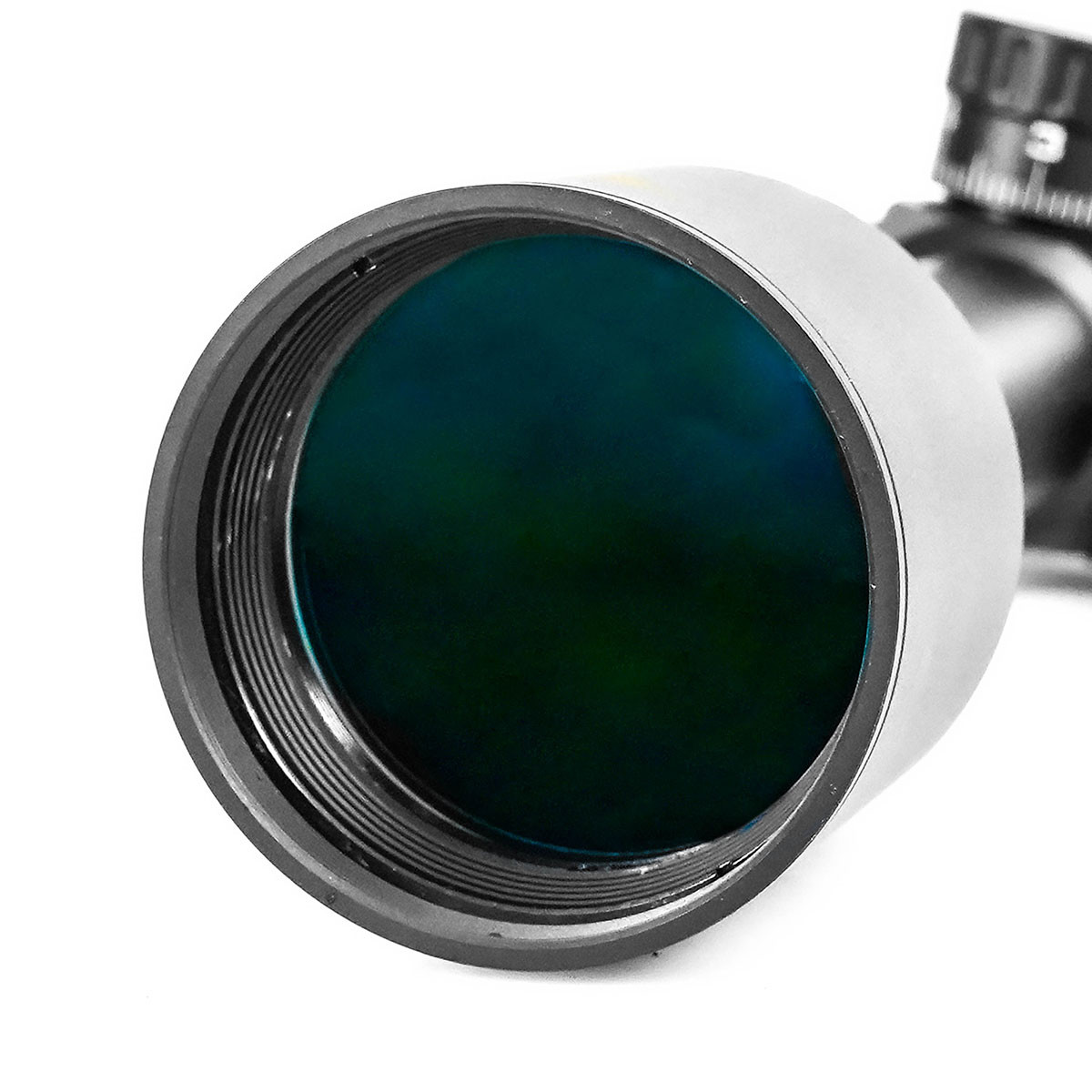 PRE-OWNED US OPTICS TS-25X CMS FFP - PO627
