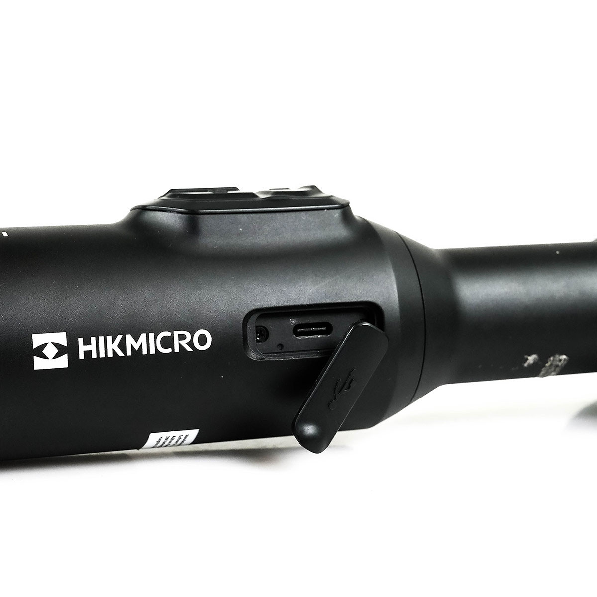 Ex-Demo HIKMICRO Stellar 2.0 SQ50 Thermal Rifle Scope - 50mm <20mK 640x512px 12μm - EXD372