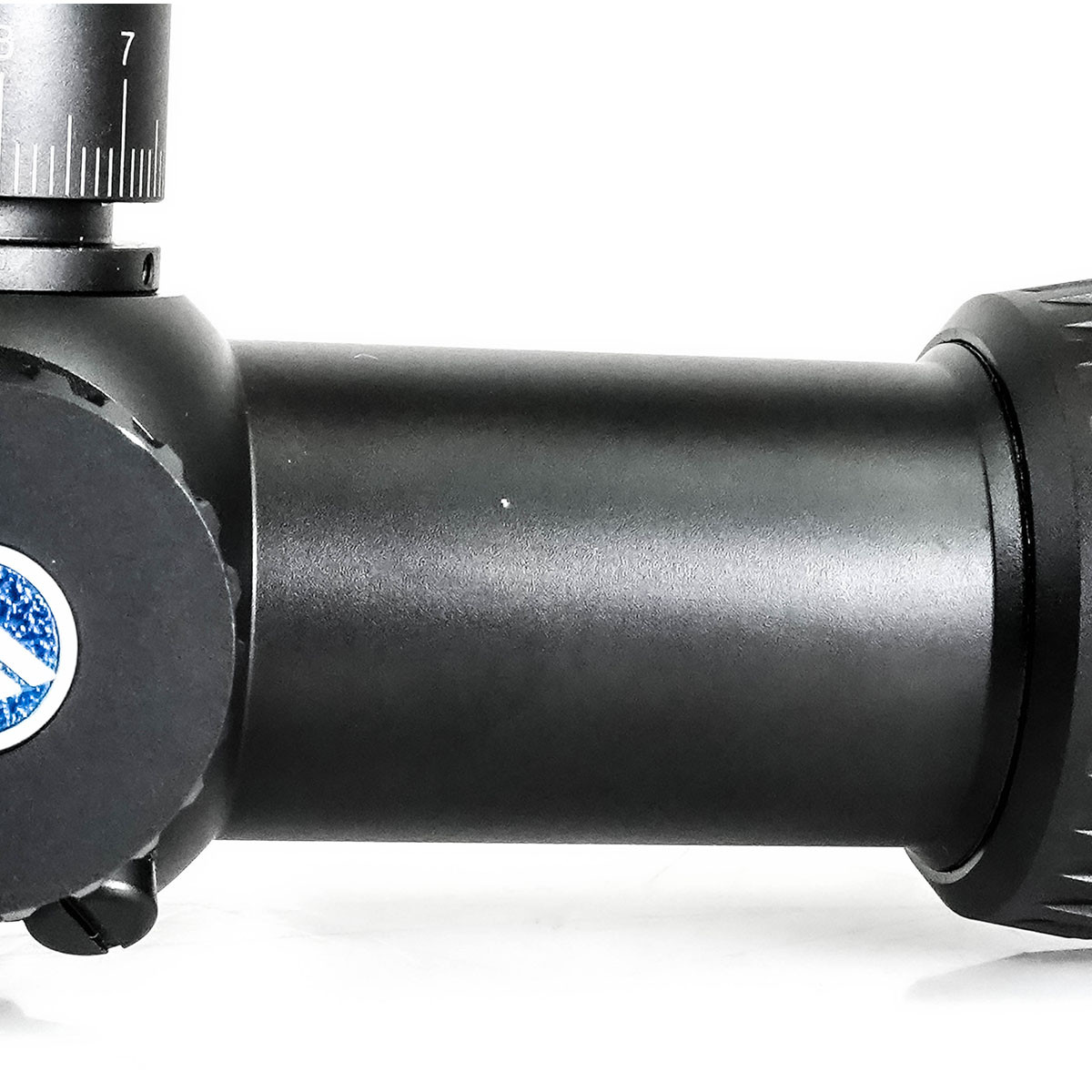 Ex-Demo Vector Optics Minotaur Gen II 10-50x60 SFP VETD-LR 1/8 MOA 34mm Rifle Scope - EXD301