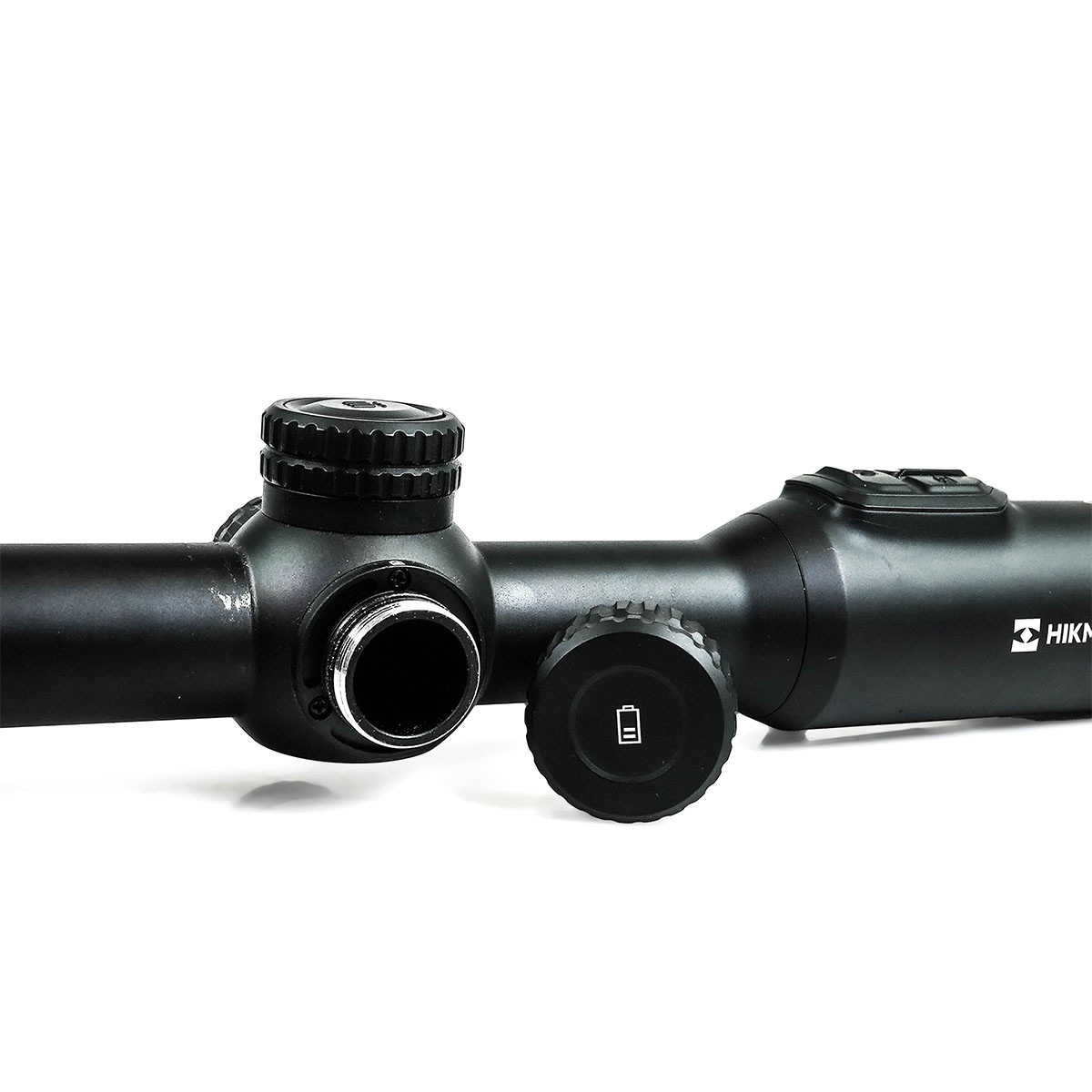 Ex-Demo HIKMICRO Stellar 2.0 SQ50 Thermal Rifle Scope - 50mm <20mK 640x512px 12μm - EXD372