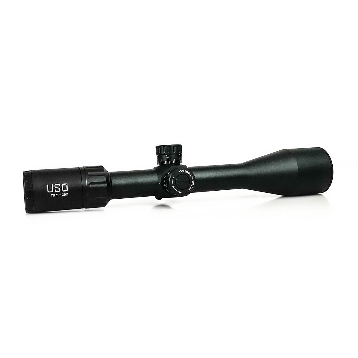PRE-OWNED US OPTICS TS-25X CMS FFP - PO627
