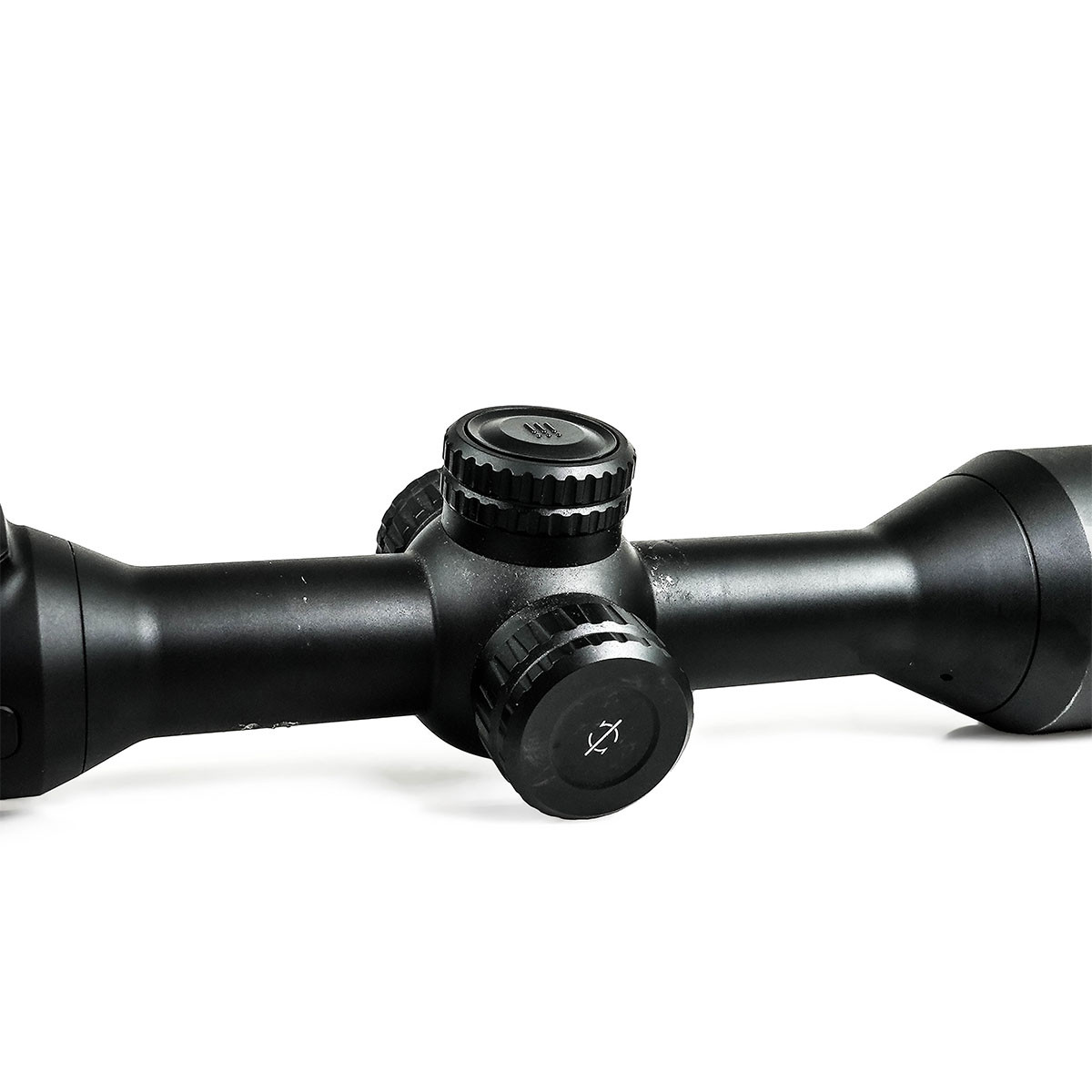 Ex-Demo HIKMICRO Stellar 2.0 SQ50 Thermal Rifle Scope - 50mm <20mK 640x512px 12μm - EXD372