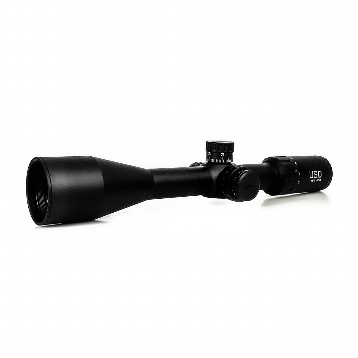 PRE-OWNED US OPTICS TS-25X CMS FFP - PO627