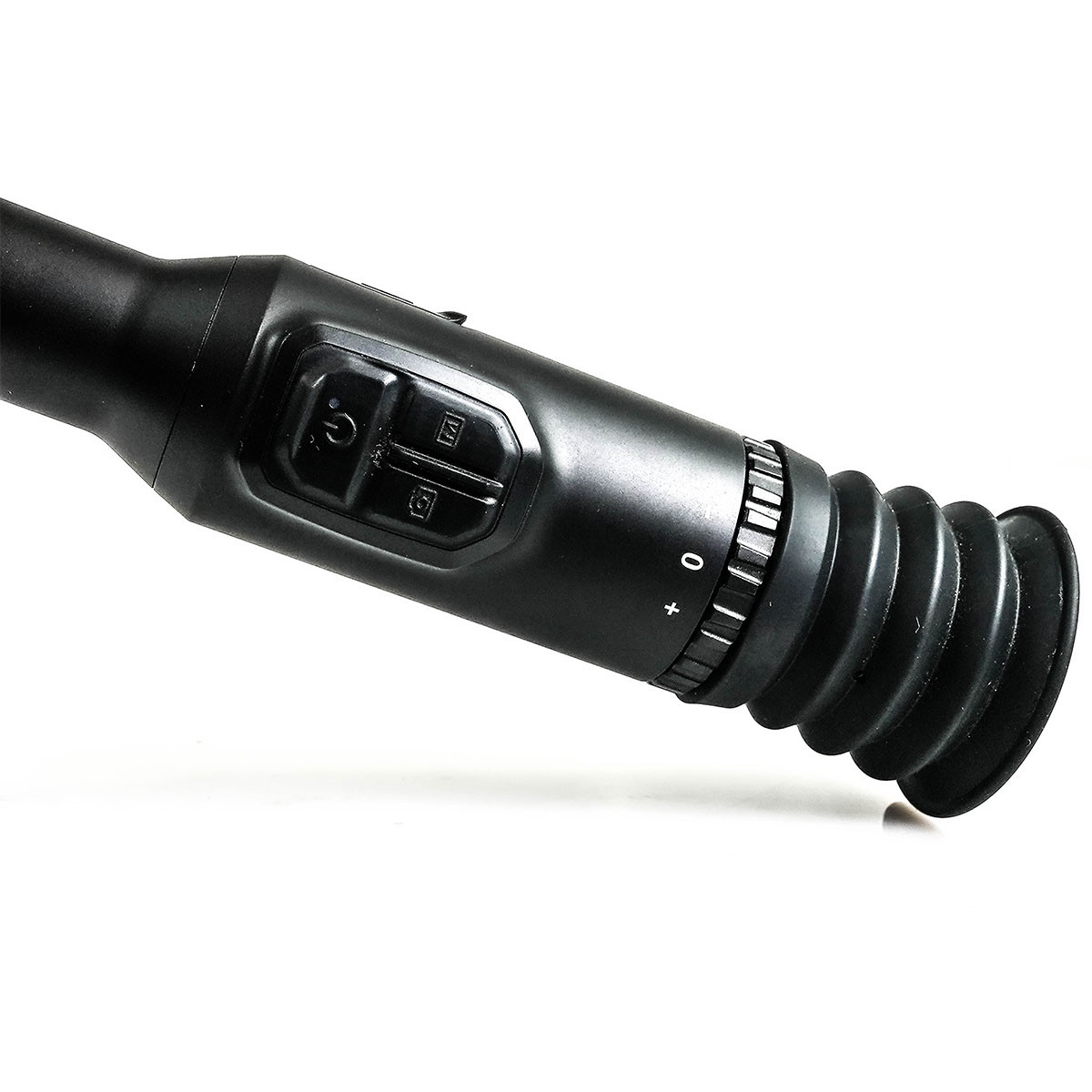 Ex-Demo HIKMICRO Stellar 2.0 SQ50 Thermal Rifle Scope - 50mm <20mK 640x512px 12μm - EXD372