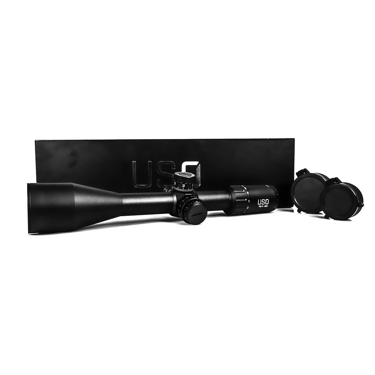 PRE-OWNED US OPTICS TS-25X CMS FFP - PO627