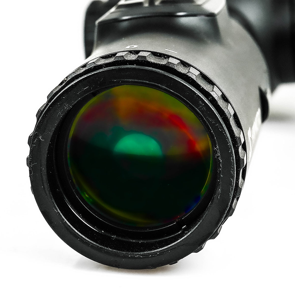 Ex-Demo HIKMICRO Stellar 2.0 SQ50 Thermal Rifle Scope - 50mm <20mK 640x512px 12μm - EXD372