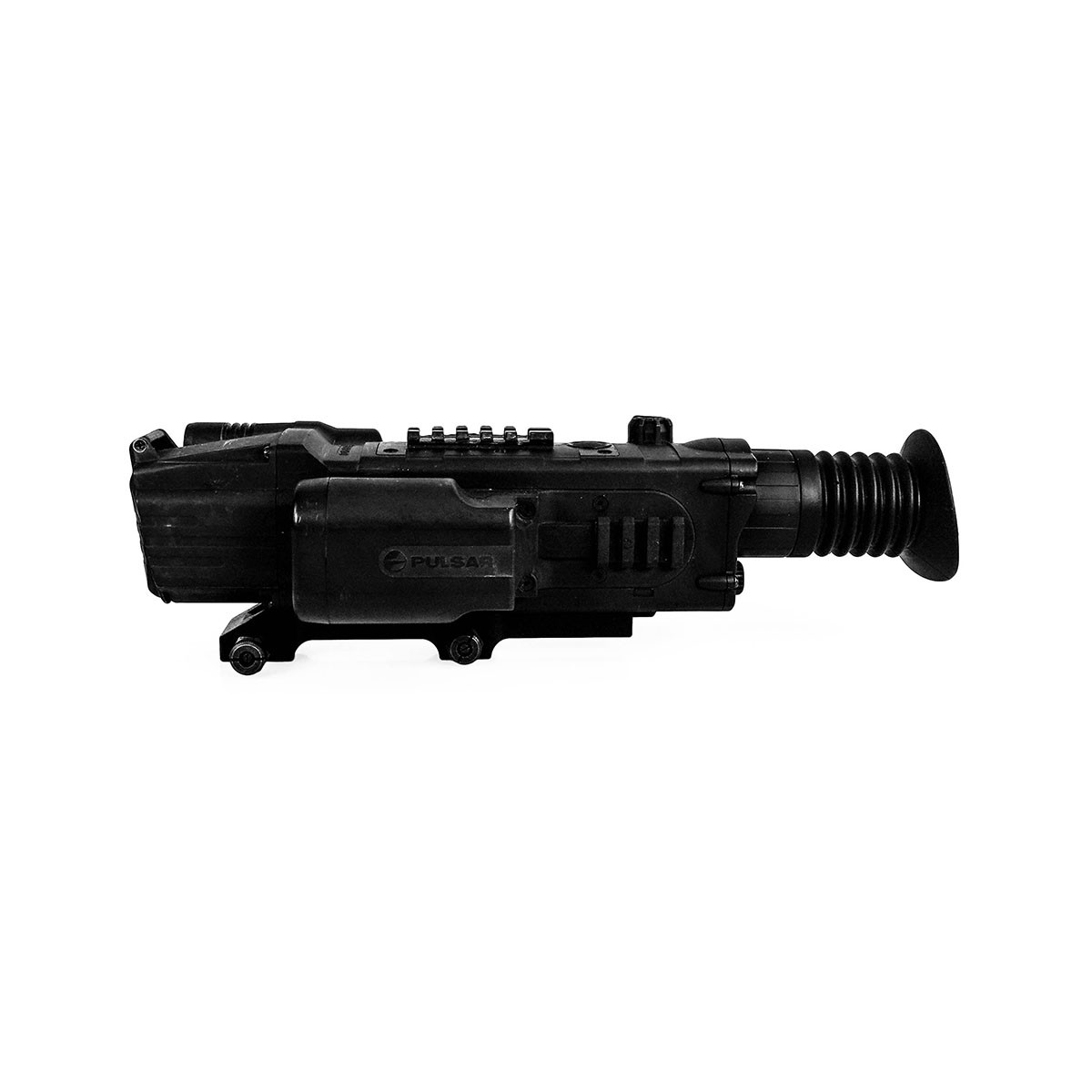 Preowned Pulsar Digisight LRF N970 3.5 x 14 Night vision Rifle Scope - PO586