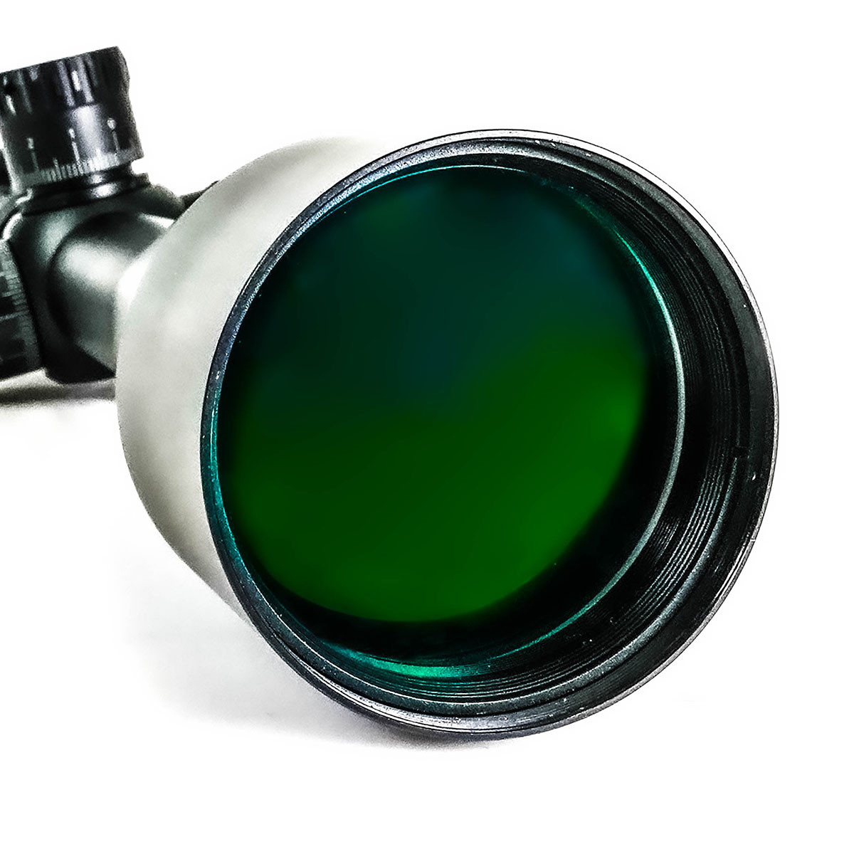 Ex-Demo Vector Optics Minotaur Gen II 10-50x60 SFP VETD-LR 1/8 MOA 34mm Rifle Scope - EXD301