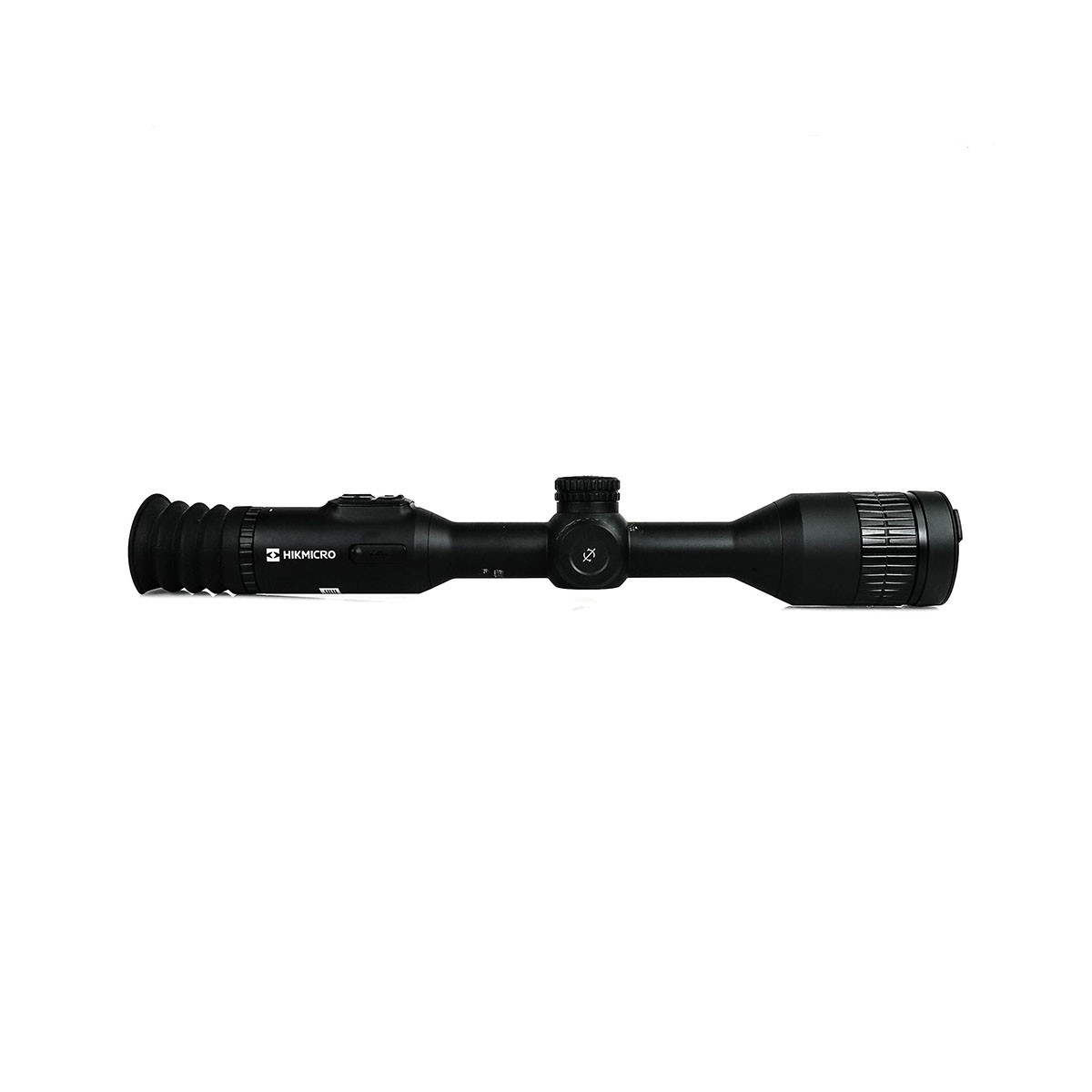 Ex-Demo HIKMICRO Stellar 2.0 SQ50 Thermal Rifle Scope - 50mm <20mK 640x512px 12μm - EXD372
