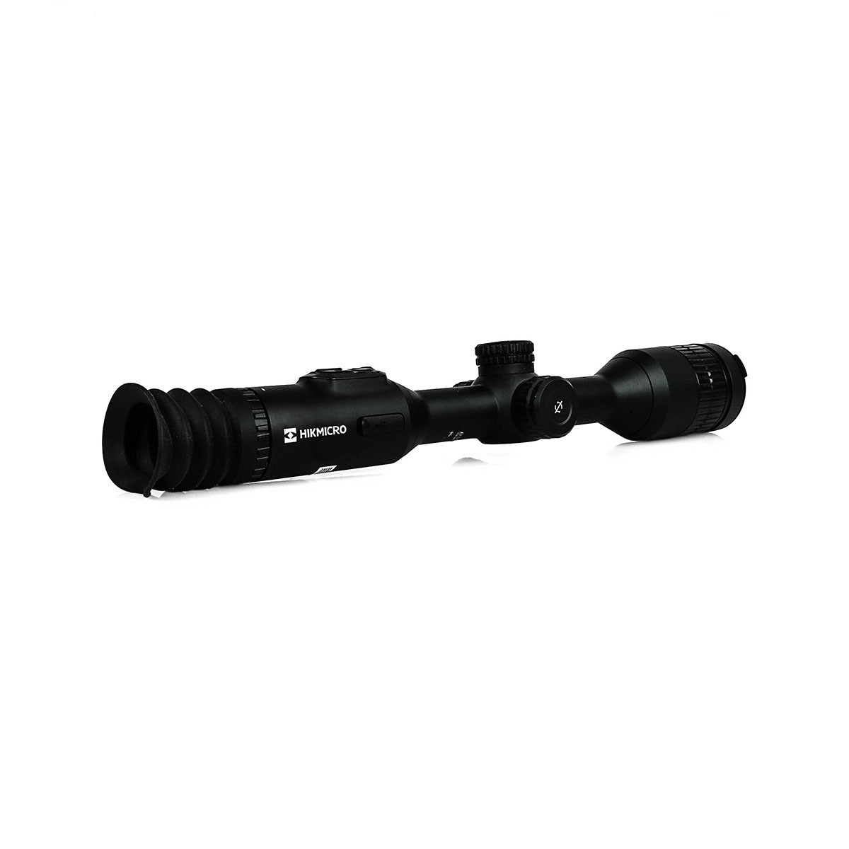 Ex-Demo HIKMICRO Stellar 2.0 SQ50 Thermal Rifle Scope - 50mm <20mK 640x512px 12μm - EXD372