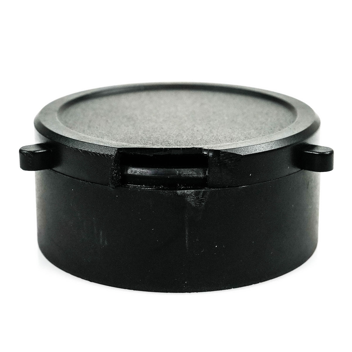 Ex-Demo Vector Sentinel-X 10-40x50 SFP Non Illuminated COM-25M Benchrest 30mm Zero Stop 1/8 MOA Rifle Scope - EXD367