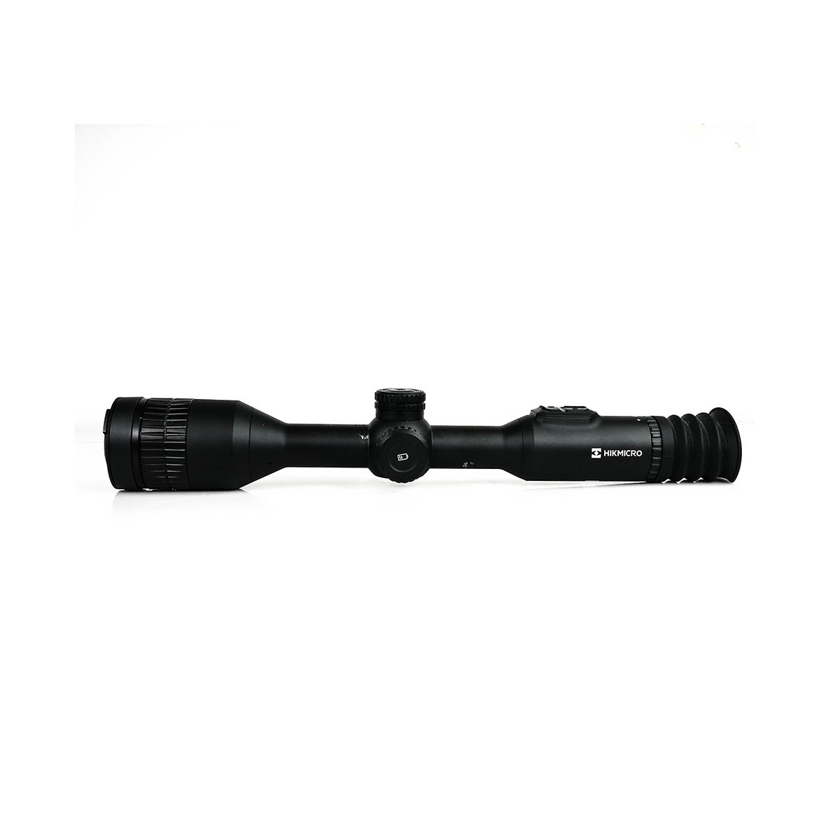Ex-Demo HIKMICRO Stellar 2.0 SQ50 Thermal Rifle Scope - 50mm <20mK 640x512px 12μm - EXD372