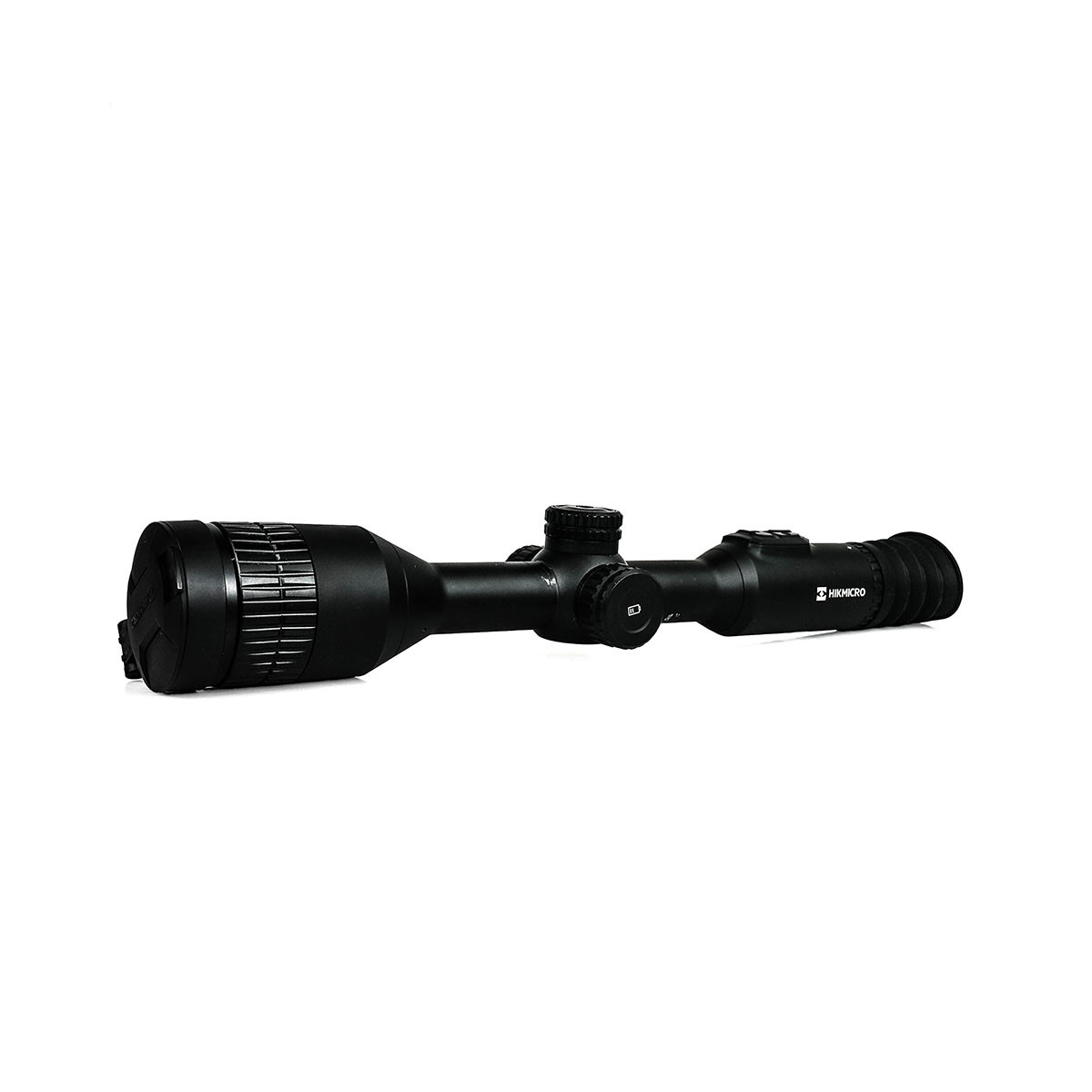Ex-Demo HIKMICRO Stellar 2.0 SQ50 Thermal Rifle Scope - 50mm <20mK 640x512px 12μm - EXD372