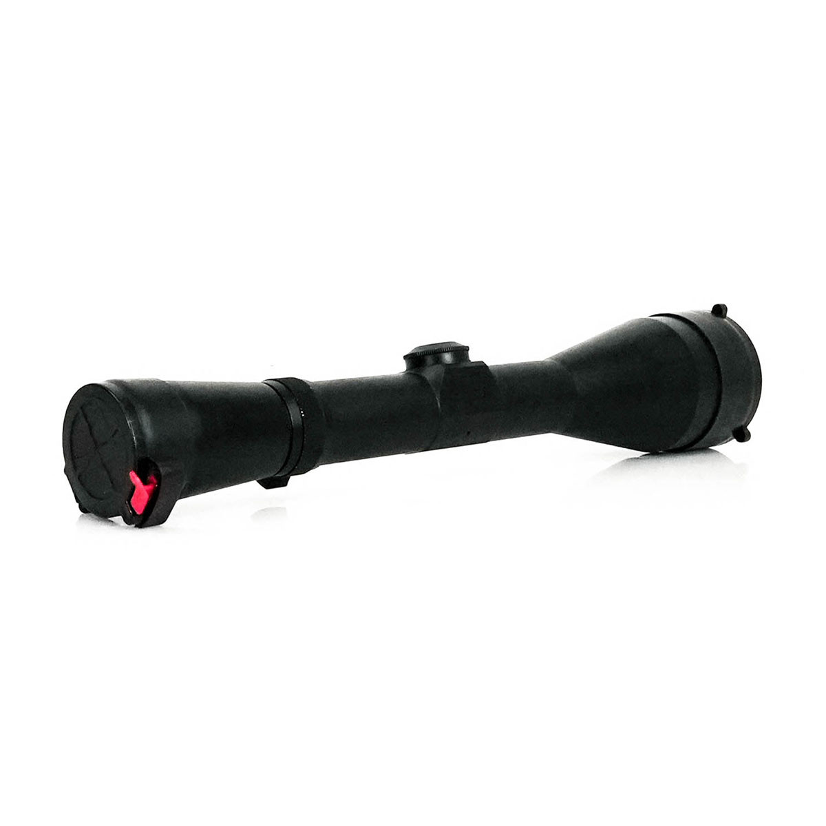 Preowned Leupold European-30 3-9x50mm Duplex Rifle Scope - PO607