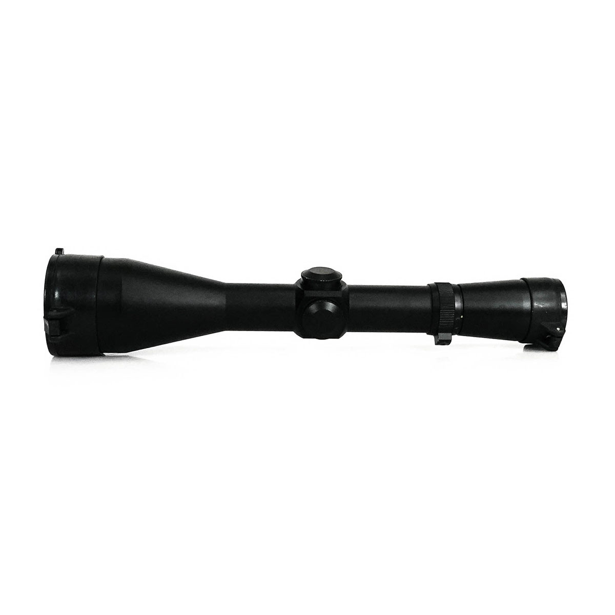 Preowned Leupold European-30 3-9x50mm Duplex Rifle Scope - PO607