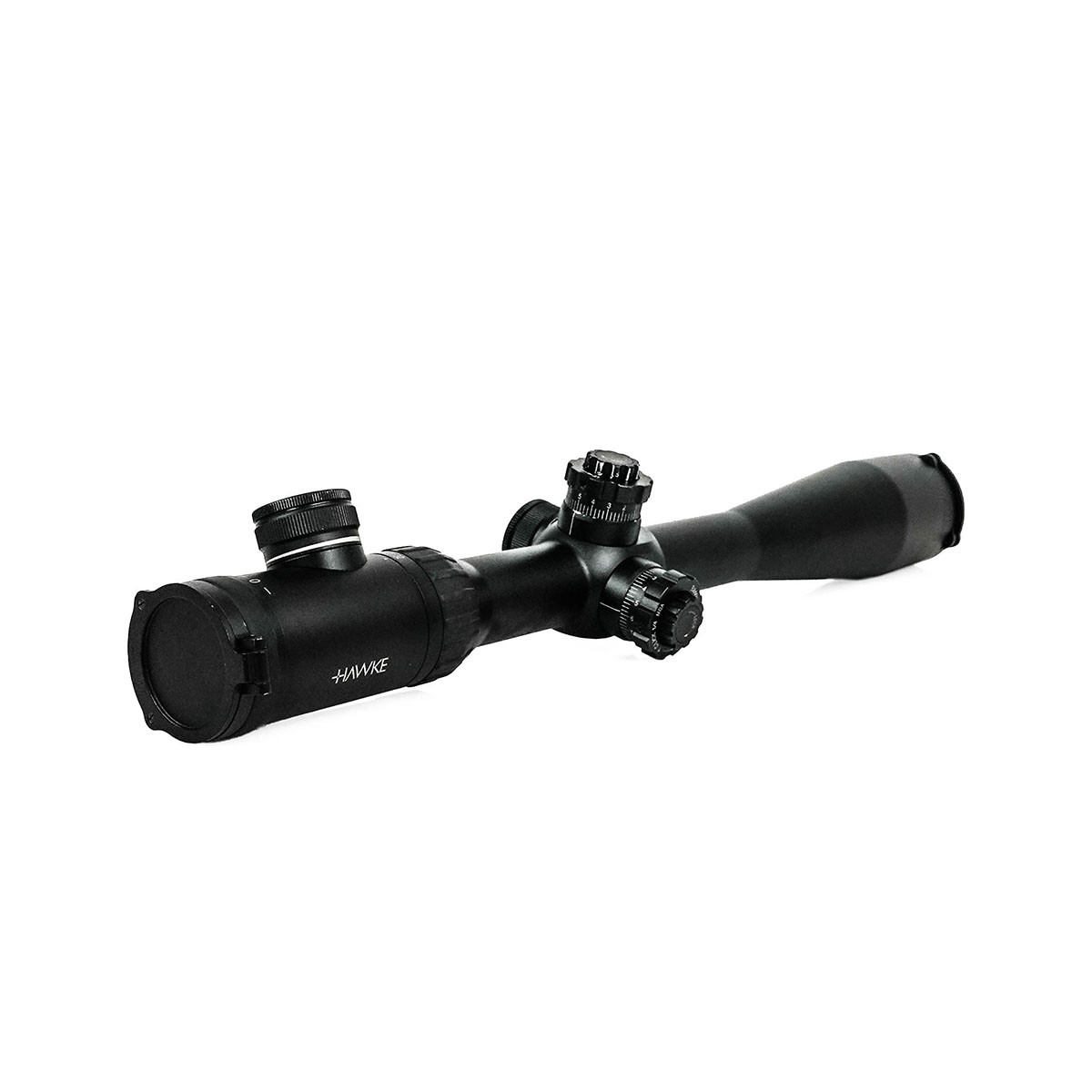 **Factory Refurb** Hawke Airmax 30 SF 8-32x50 AMX IR Rifle Scope - FR40