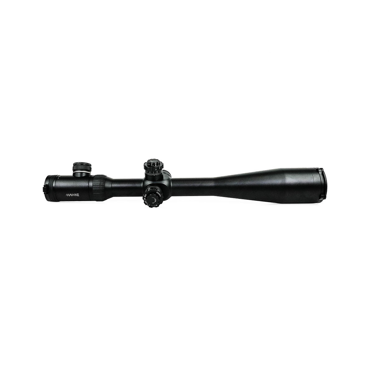 **Factory Refurb** Hawke Airmax 30 SF 8-32x50 AMX IR Rifle Scope - FR40
