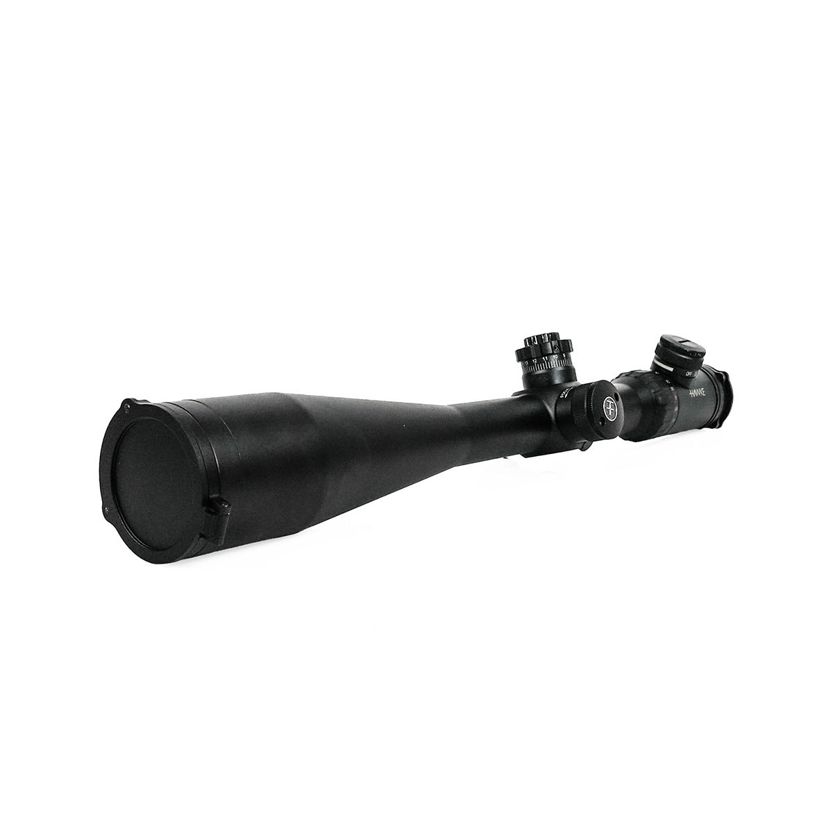 **Factory Refurb** Hawke Airmax 30 SF 8-32x50 AMX IR Rifle Scope - FR40