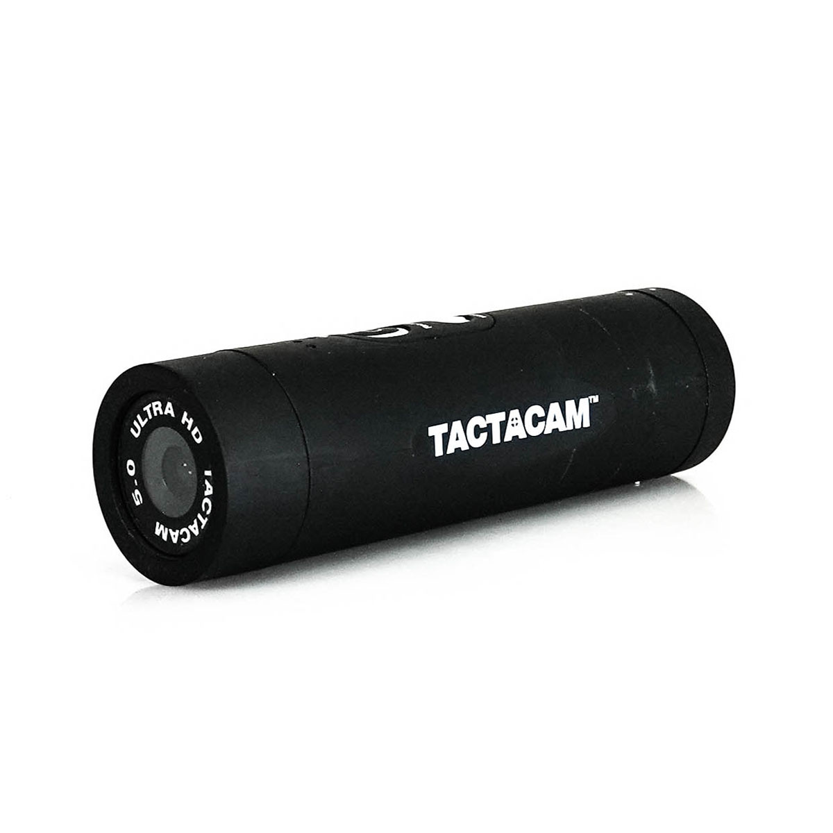 EX-DEMO Tactacam 5.0 4K HD Action Camera - EXD331