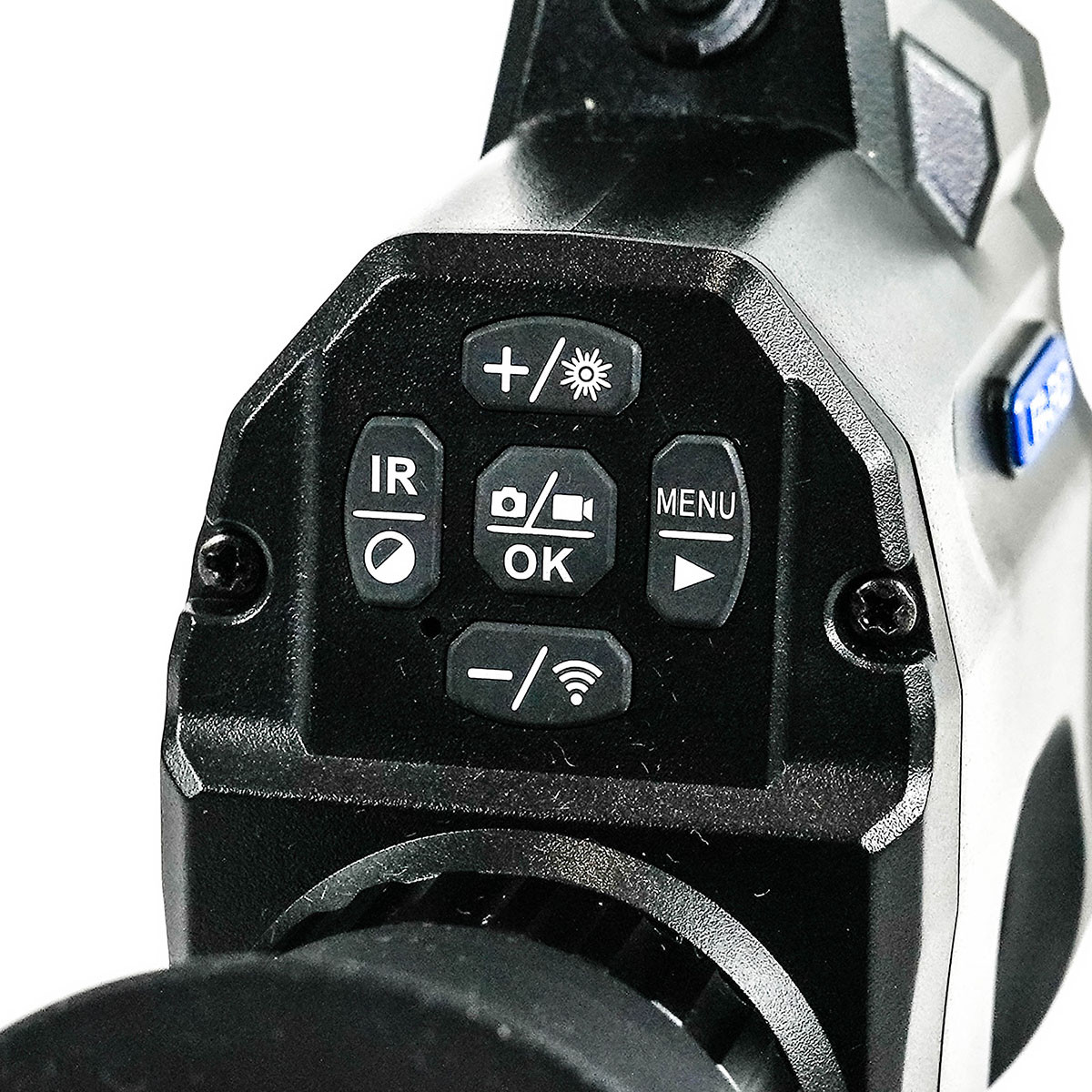**Factory Refurb** PARD NV007V Night Vision 16mm Rear Add On Rifle Scope - FR41