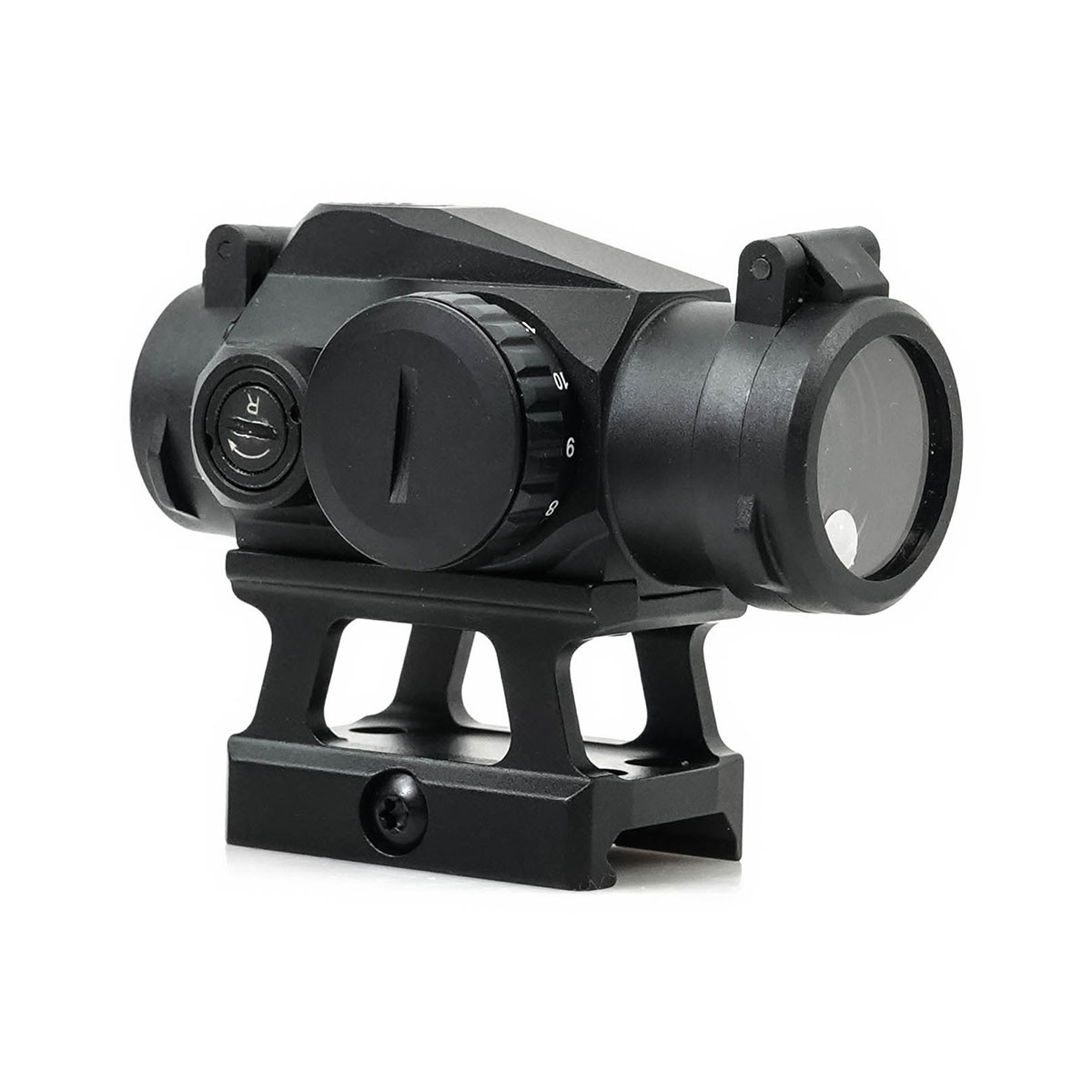 **New Sample** WULF Compact Red Dot Sight 2 MOA
