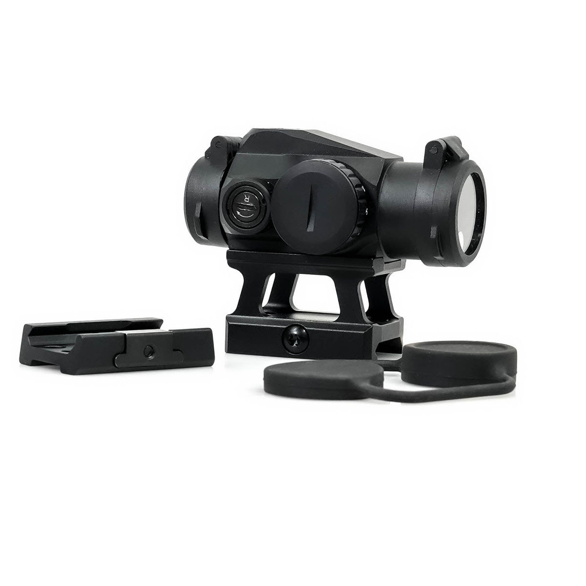 **New Sample** WULF Compact Red Dot Sight 2 MOA