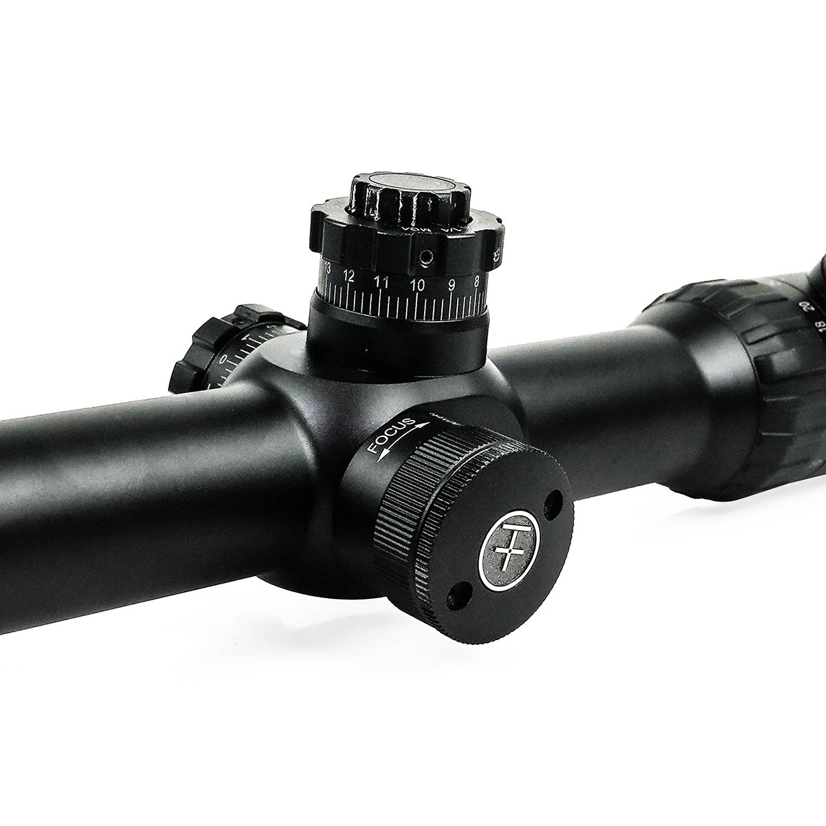 **Factory Refurb** Hawke Airmax 30 SF 8-32x50 AMX IR Rifle Scope - FR40