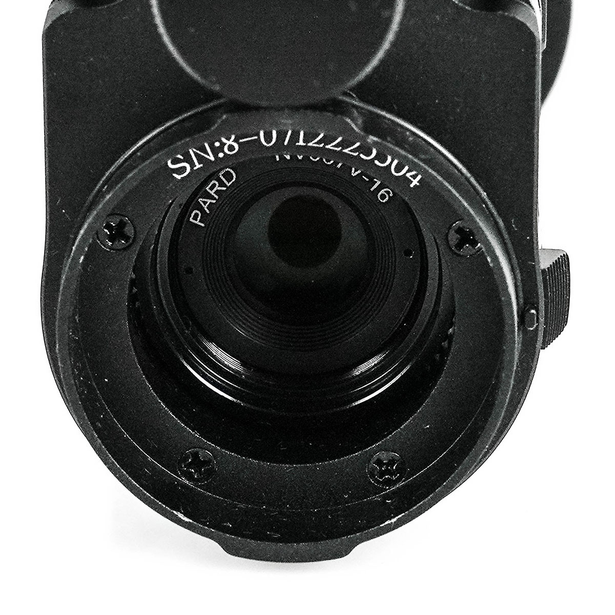 **Factory Refurb** PARD NV007V Night Vision 16mm Rear Add On Rifle Scope - FR41