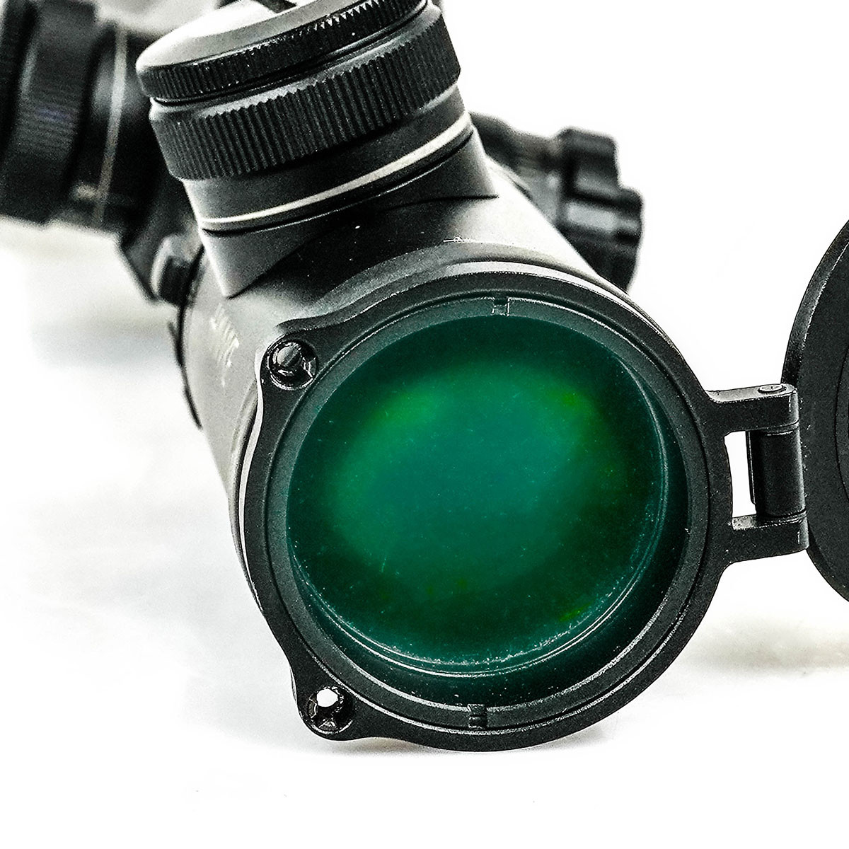 **Factory Refurb** Hawke Airmax 30 SF 8-32x50 AMX IR Rifle Scope - FR40
