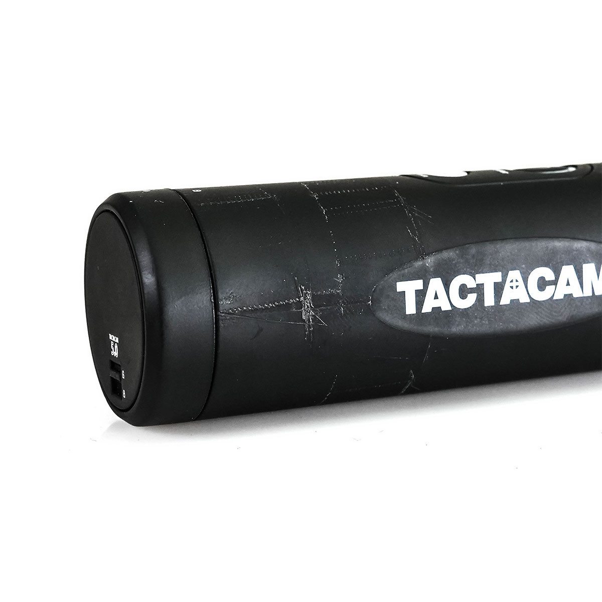 EX-DEMO Tactacam 5.0 4K HD Action Camera - EXD331