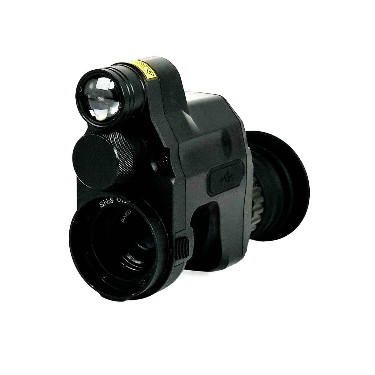 **Factory Refurb** PARD NV007V Night Vision 16mm Rear Add On Rifle Scope - FR41