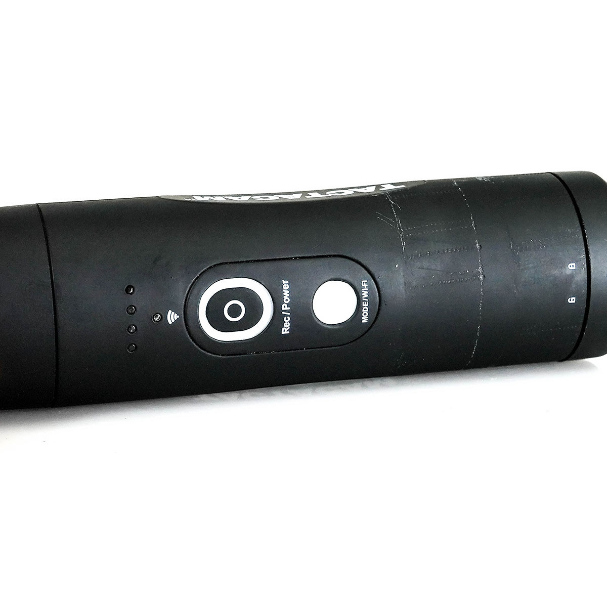 EX-DEMO Tactacam 5.0 4K HD Action Camera - EXD331